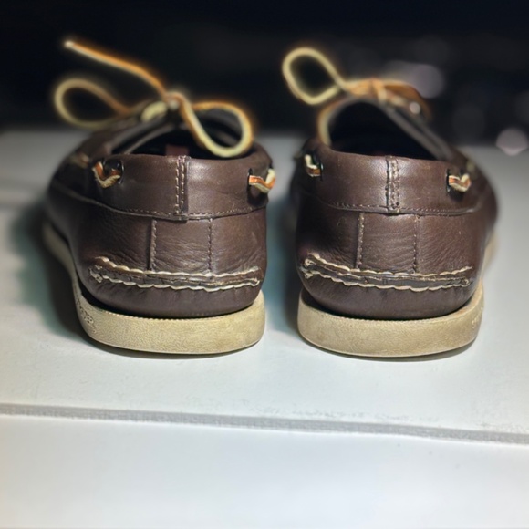 Sperry Topsiders, Authentic Original - Picture 11 of 11